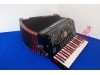 Guerrini 72 Bass piano accordion